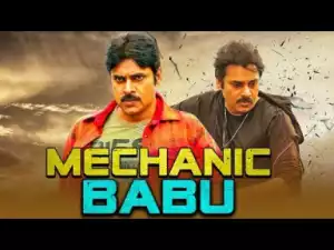 Mechanic Babu 2019 South Indian Movies -  Pawan Kalyan, Tamannaah Bhatia